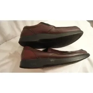 SAS | Shoes | Sas Mens Loafers Size 2 S Sku 001493 | Poshmark display picture 3
